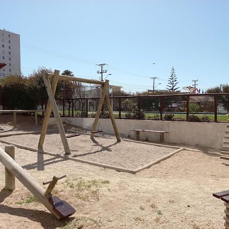 Marina Penuelas Amplio Departamento A Pasos De La Playa La Serena Ngoại thất bức ảnh