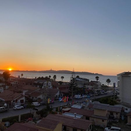 Marina Penuelas Amplio Departamento A Pasos De La Playa La Serena Ngoại thất bức ảnh