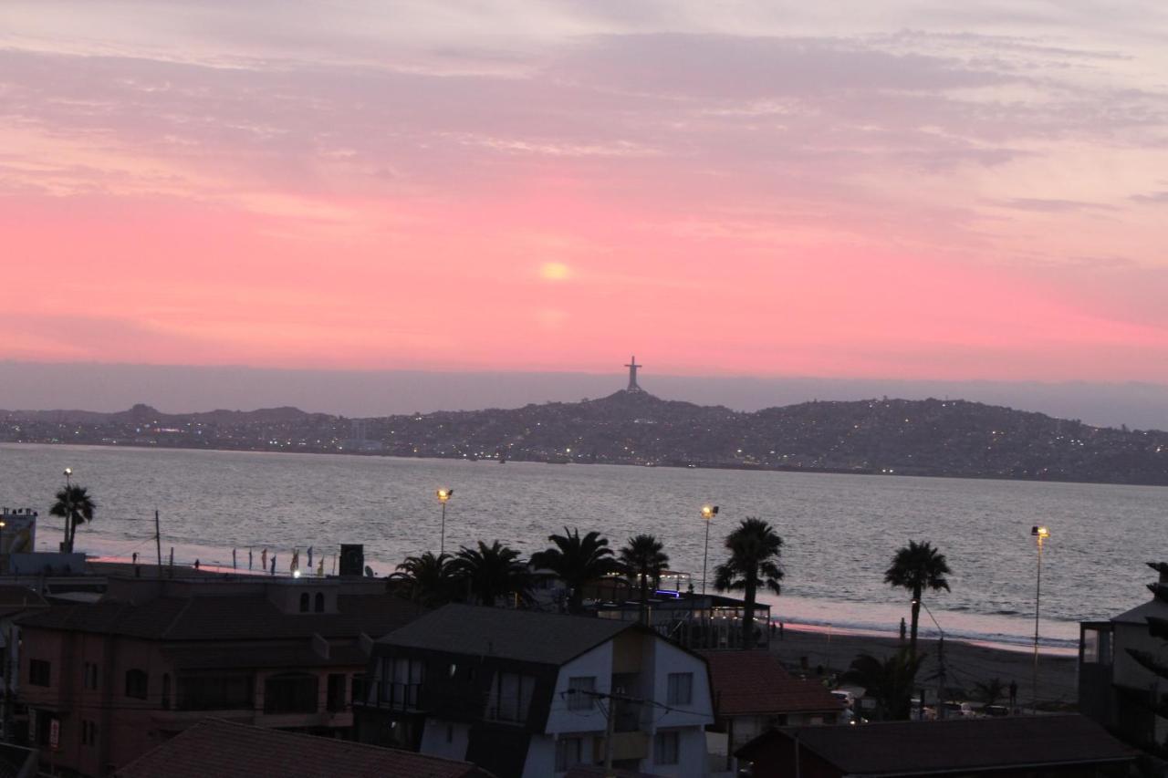 Marina Penuelas Amplio Departamento A Pasos De La Playa La Serena Ngoại thất bức ảnh