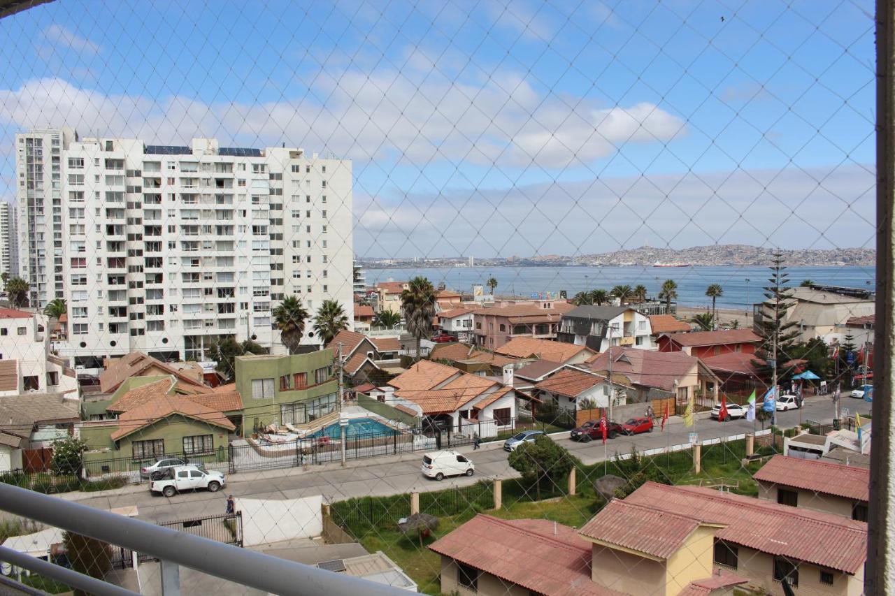 Marina Penuelas Amplio Departamento A Pasos De La Playa La Serena Ngoại thất bức ảnh
