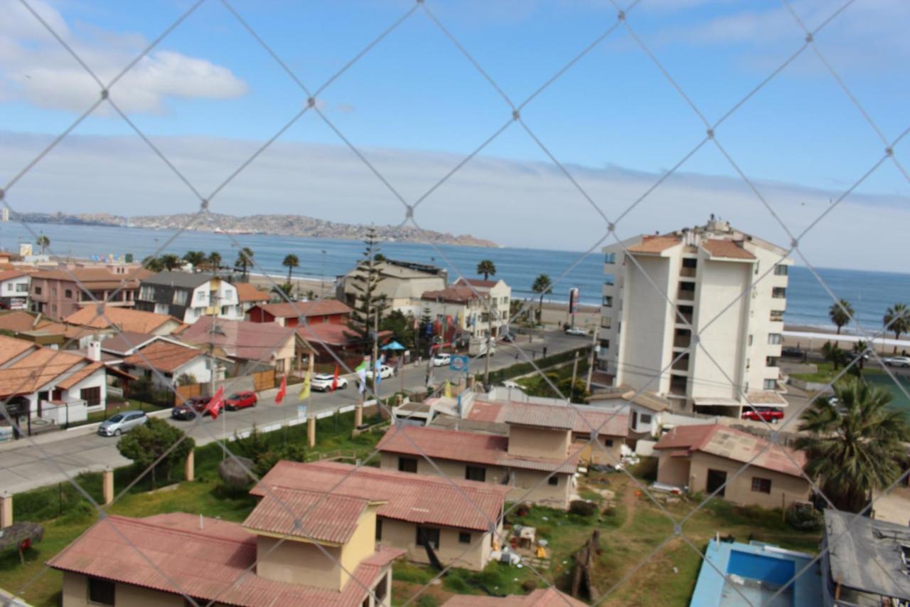 Marina Penuelas Amplio Departamento A Pasos De La Playa La Serena Ngoại thất bức ảnh