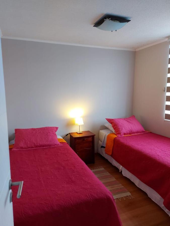 Marina Penuelas Amplio Departamento A Pasos De La Playa La Serena Ngoại thất bức ảnh