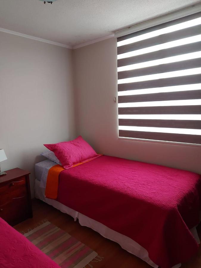 Marina Penuelas Amplio Departamento A Pasos De La Playa La Serena Ngoại thất bức ảnh