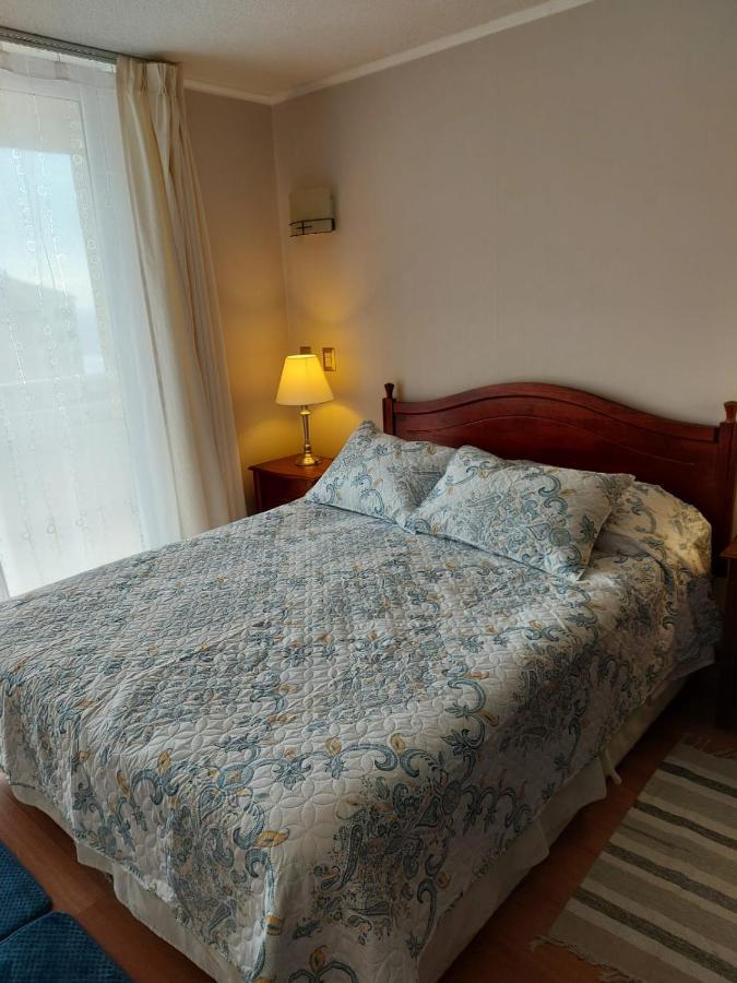 Marina Penuelas Amplio Departamento A Pasos De La Playa La Serena Ngoại thất bức ảnh