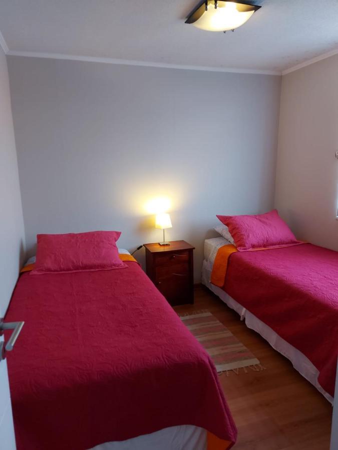 Marina Penuelas Amplio Departamento A Pasos De La Playa La Serena Ngoại thất bức ảnh