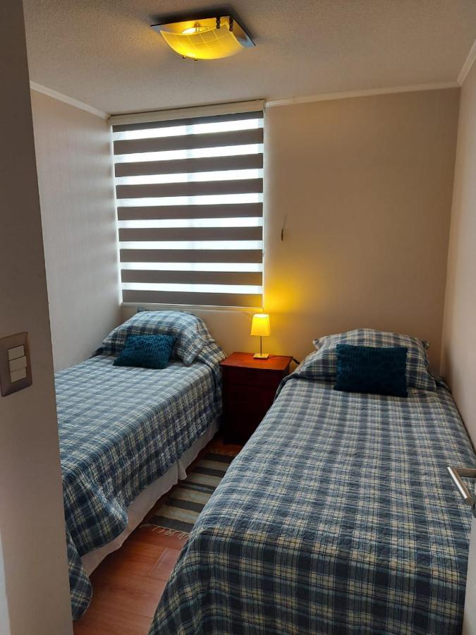 Marina Penuelas Amplio Departamento A Pasos De La Playa La Serena Ngoại thất bức ảnh
