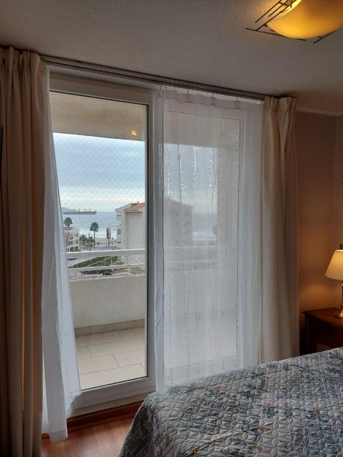 Marina Penuelas Amplio Departamento A Pasos De La Playa La Serena Ngoại thất bức ảnh
