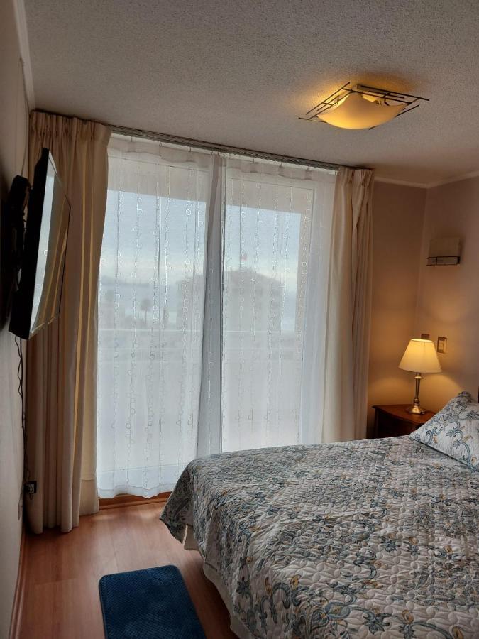 Marina Penuelas Amplio Departamento A Pasos De La Playa La Serena Ngoại thất bức ảnh