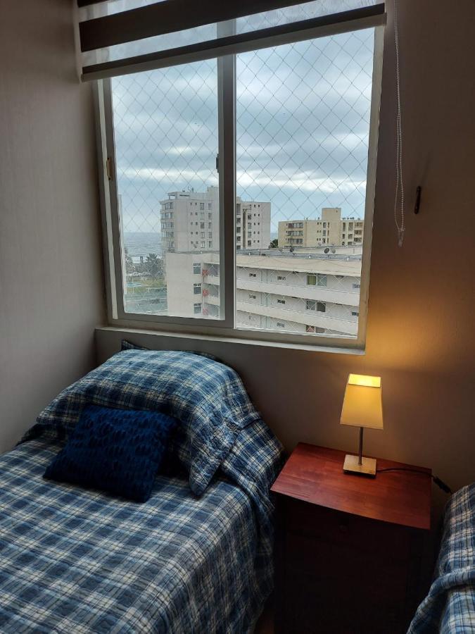 Marina Penuelas Amplio Departamento A Pasos De La Playa La Serena Ngoại thất bức ảnh