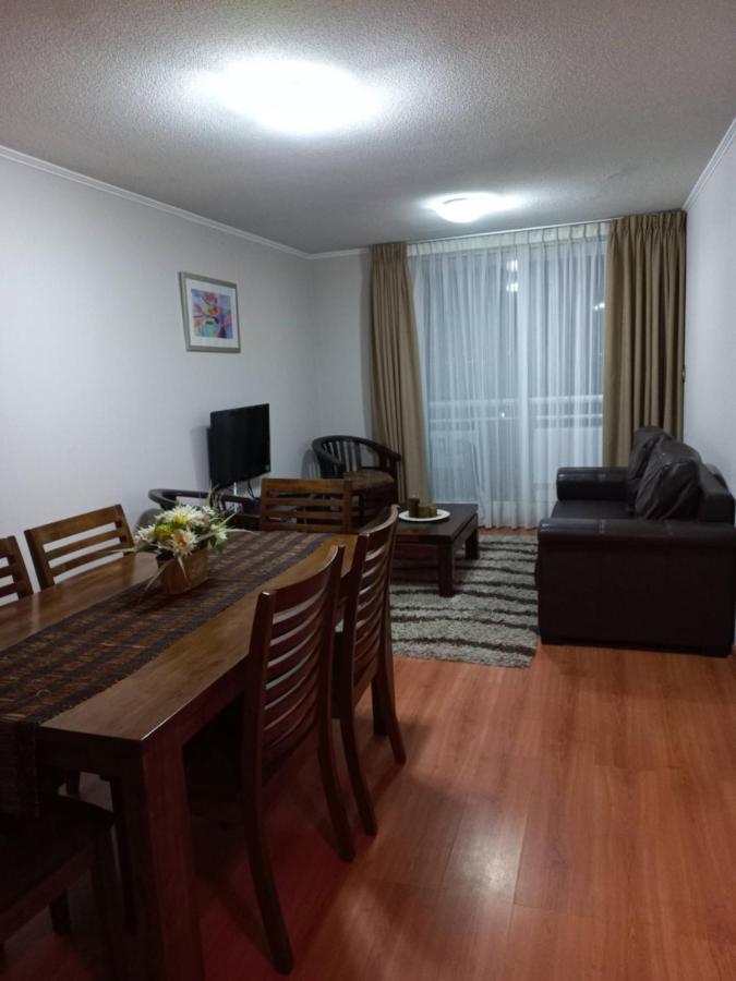 Marina Penuelas Amplio Departamento A Pasos De La Playa La Serena Ngoại thất bức ảnh