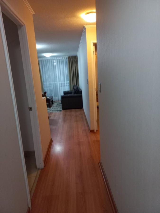 Marina Penuelas Amplio Departamento A Pasos De La Playa La Serena Ngoại thất bức ảnh
