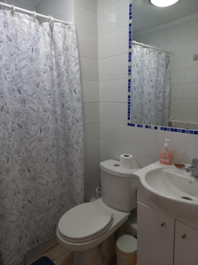 Marina Penuelas Amplio Departamento A Pasos De La Playa La Serena Ngoại thất bức ảnh