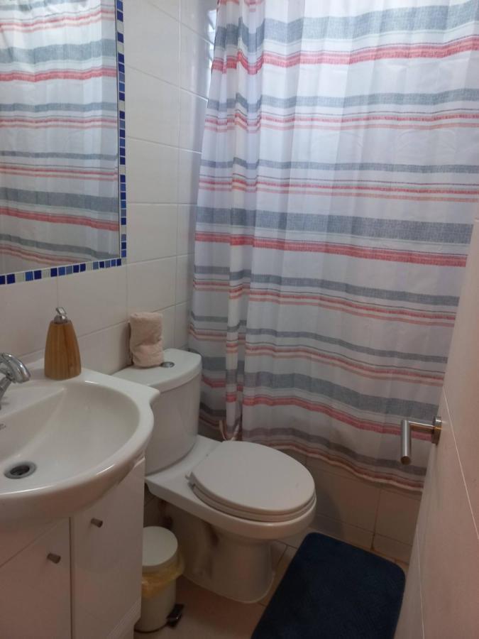 Marina Penuelas Amplio Departamento A Pasos De La Playa La Serena Ngoại thất bức ảnh