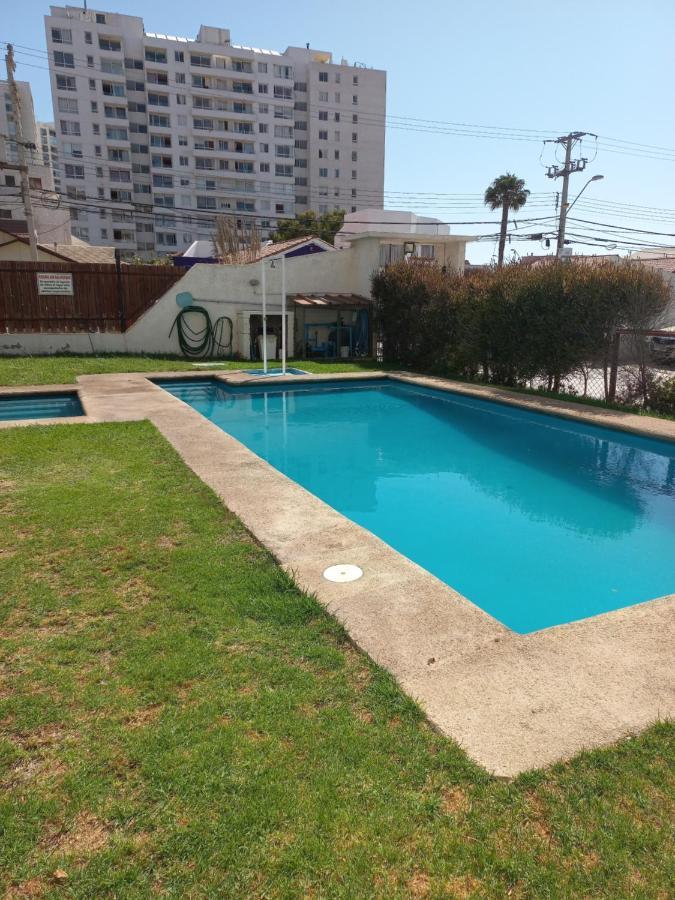 Marina Penuelas Amplio Departamento A Pasos De La Playa La Serena Ngoại thất bức ảnh