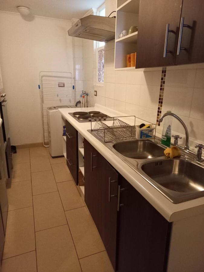 Marina Penuelas Amplio Departamento A Pasos De La Playa La Serena Ngoại thất bức ảnh