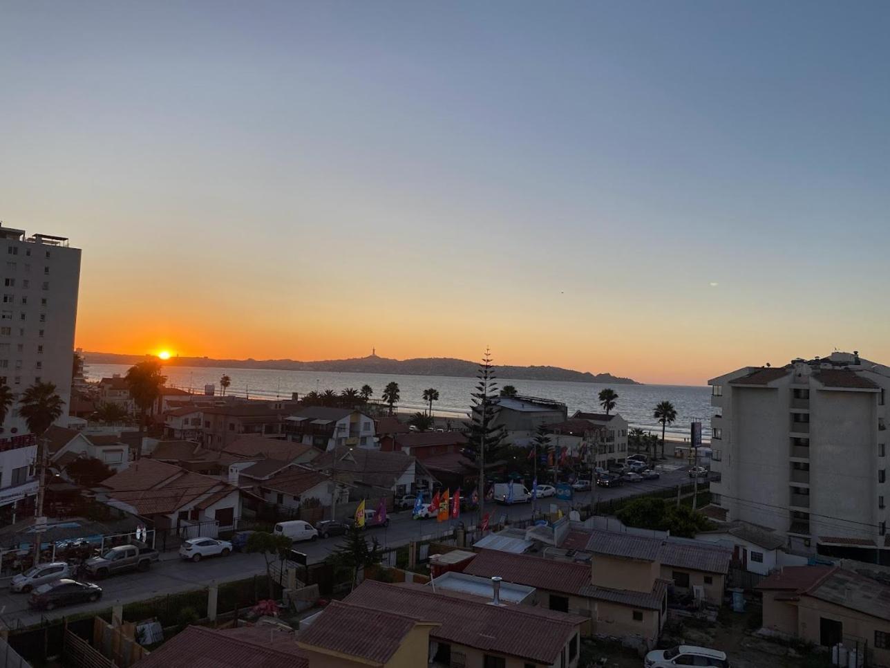 Marina Penuelas Amplio Departamento A Pasos De La Playa La Serena Ngoại thất bức ảnh