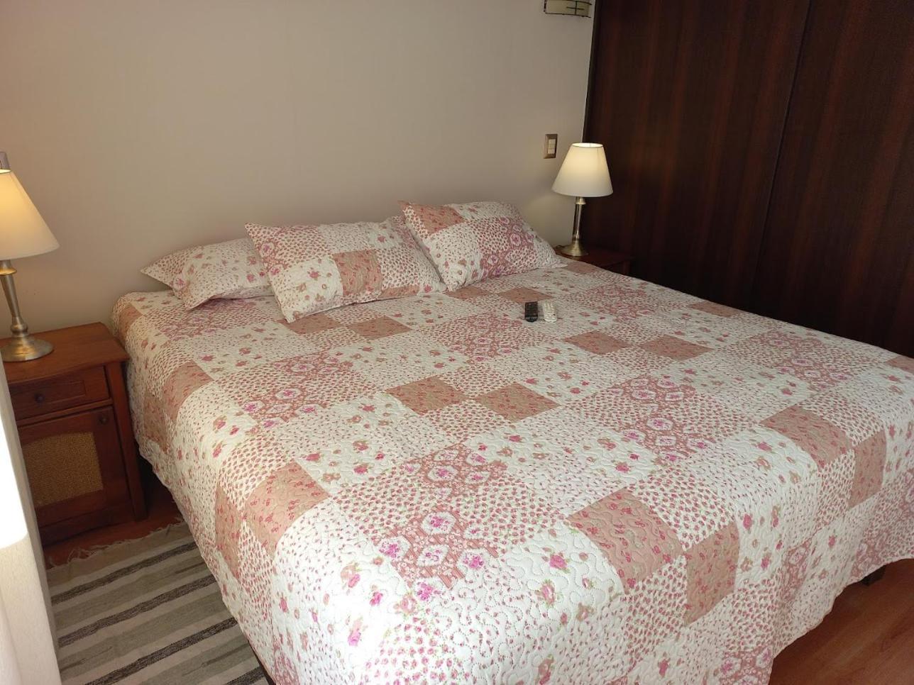 Marina Penuelas Amplio Departamento A Pasos De La Playa La Serena Ngoại thất bức ảnh